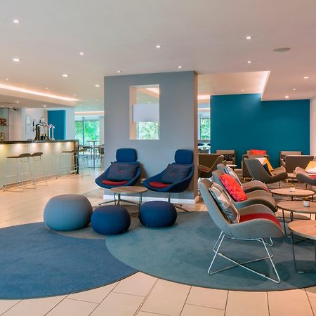 Holiday Inn Express Doncaster By Ihg Exterior photo